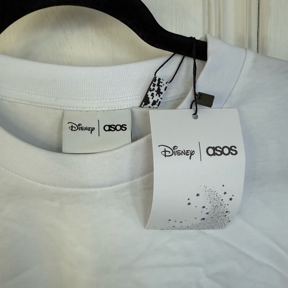 Disney x ASOS Oversized Stitch Tee - Picture 2 of 5